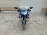     BMW R1100S 2003  4